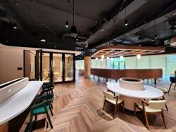 Solaris @tai Seng (D19), Factory #455718781